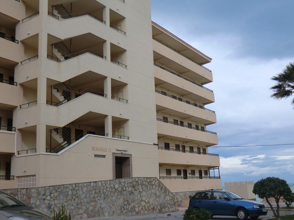 تورّيفيِخا Casas Holiday - Miramar IX المظهر الخارجي الصورة