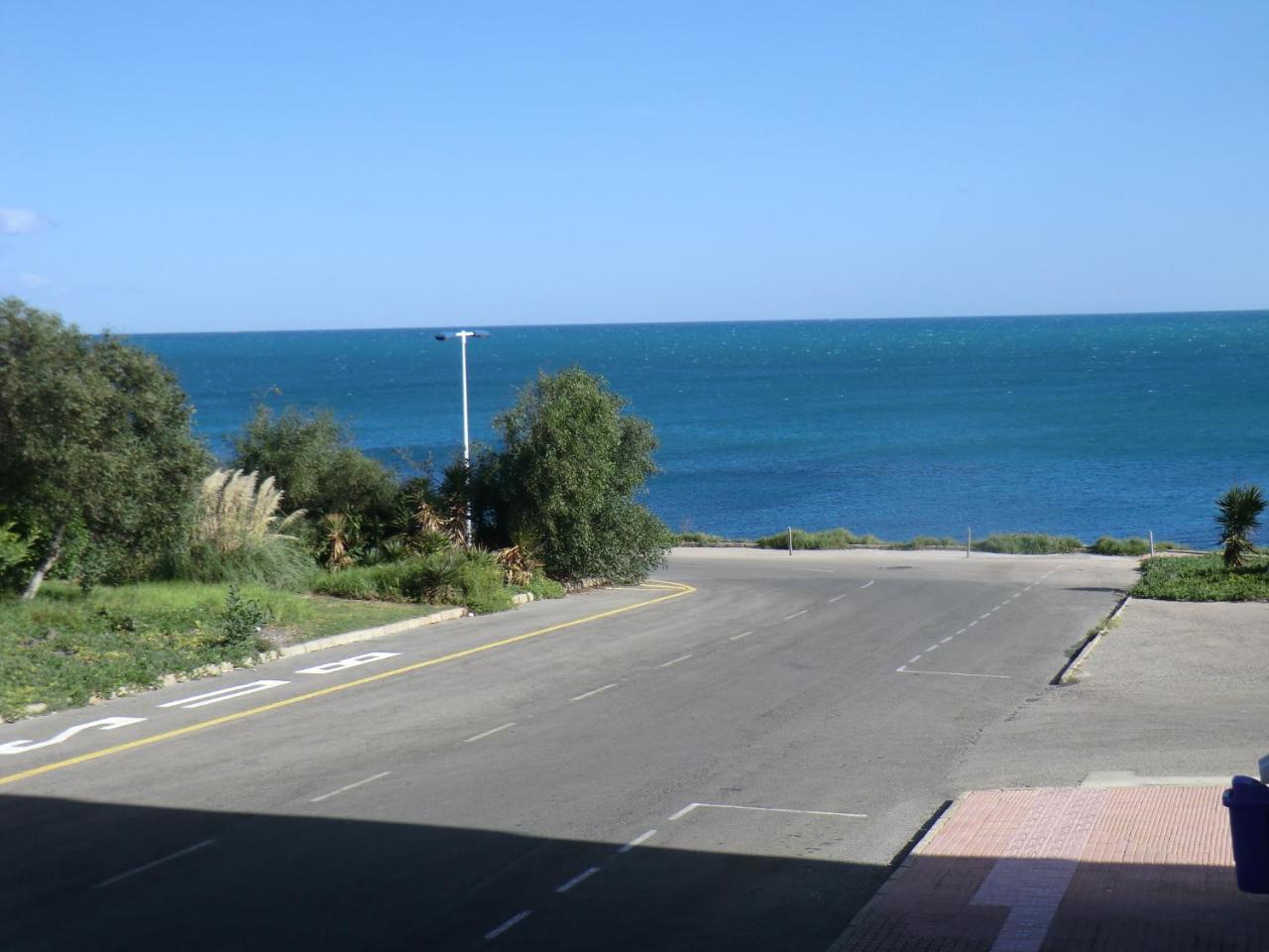 تورّيفيِخا Casas Holiday - Miramar IX المظهر الخارجي الصورة