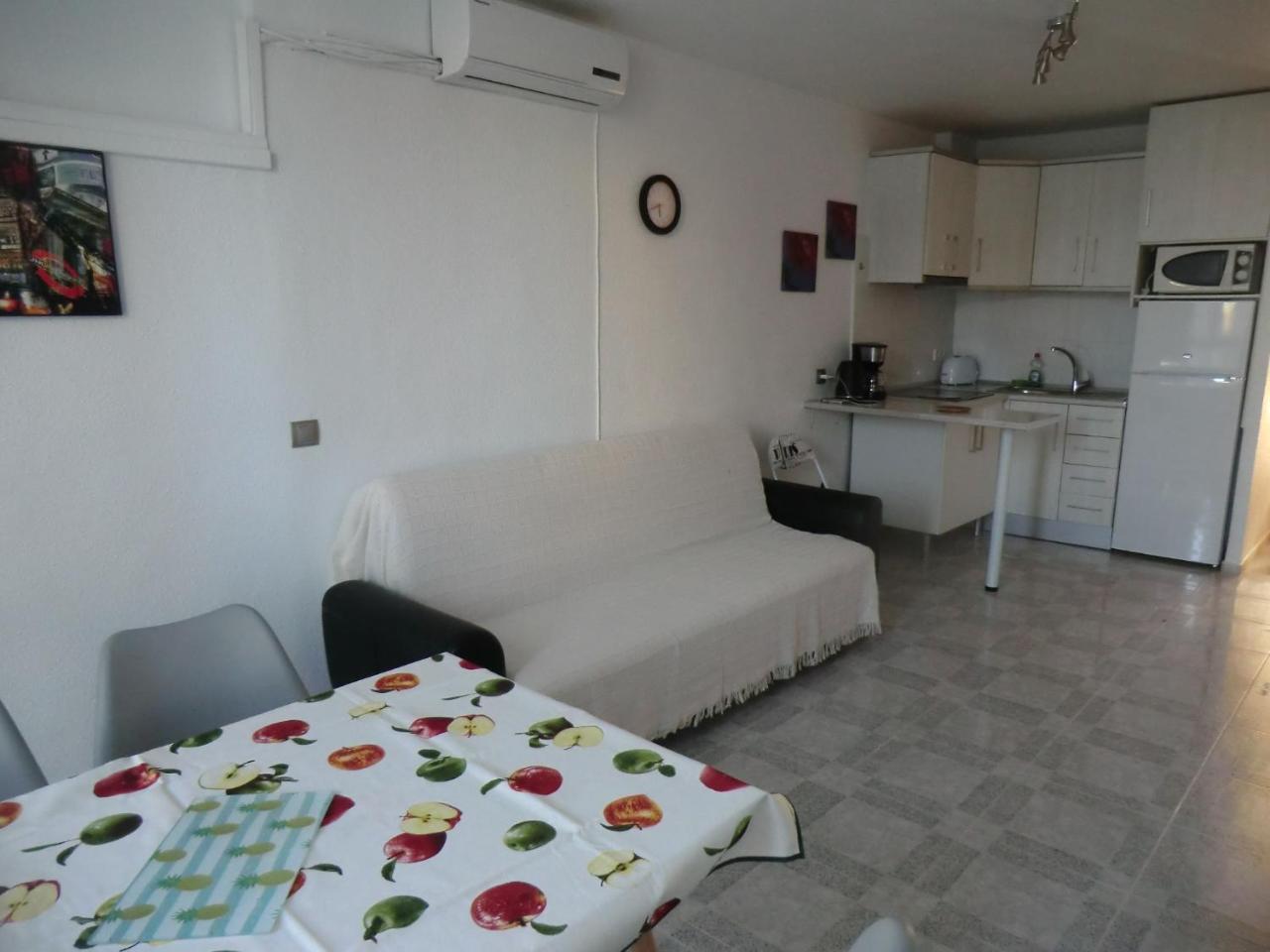 تورّيفيِخا Casas Holiday - Miramar IX المظهر الخارجي الصورة