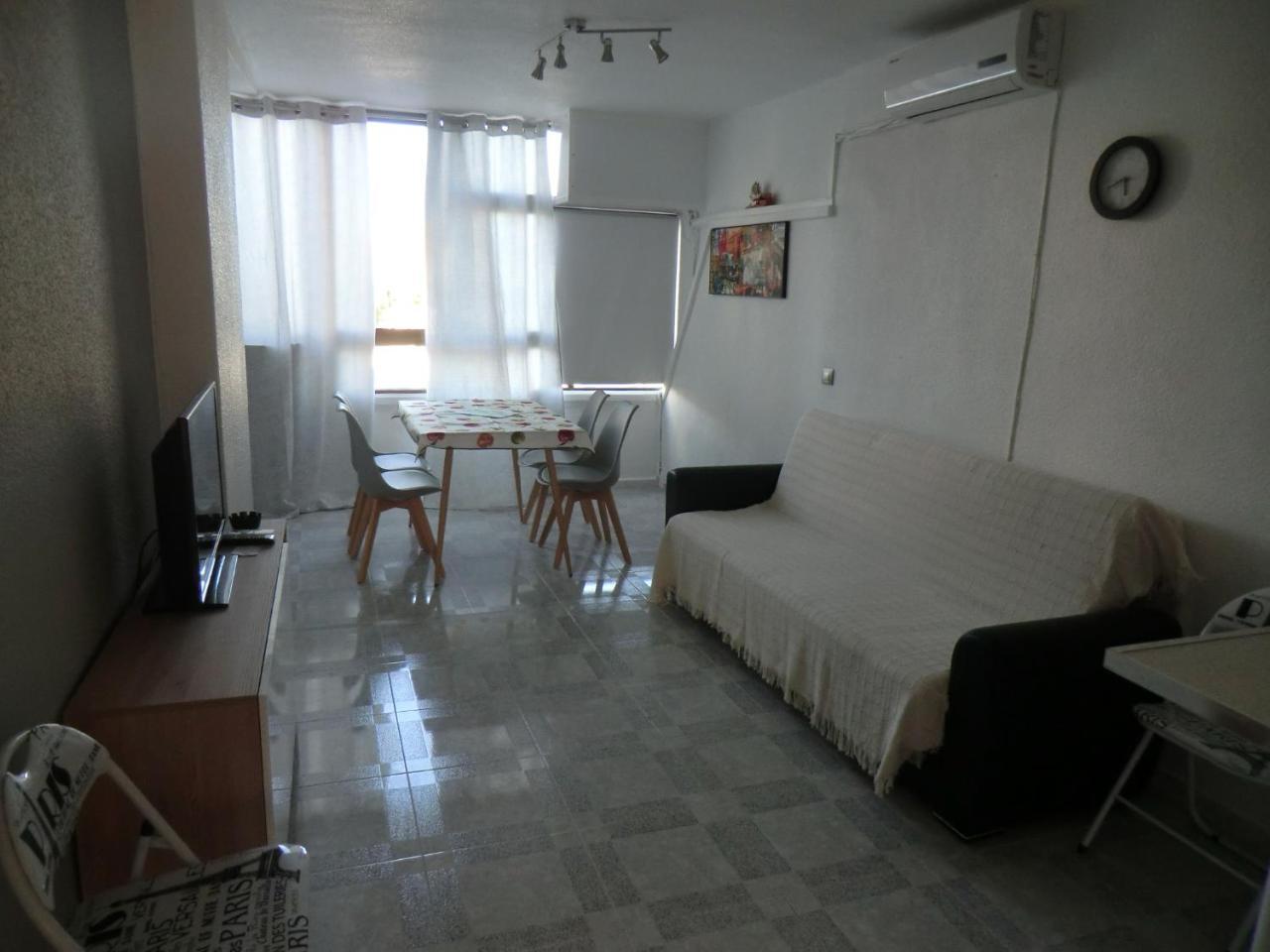 تورّيفيِخا Casas Holiday - Miramar IX المظهر الخارجي الصورة